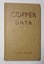 Copper Data - CDA Publication #12 Carousel 1