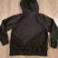 NEXT brand hoodie zip up size 7 yrs boys black Carousel 6