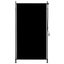Outdoor Roller Blind 120X270 Cm Anthracite Blinds & Shades Carousel 3