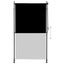 Outdoor Roller Blind 120X270 Cm Anthracite Blinds & Shades Carousel 4