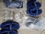 Slippers x 4 Pair Carousel 3