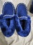 Slippers x 4 Pair Carousel 4
