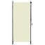 Outdoor Roller Blind 100X270 Cm Cream Blinds & Shades Carousel 1