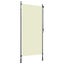 Outdoor Roller Blind 100X270 Cm Cream Blinds & Shades Carousel 3
