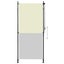 Outdoor Roller Blind 100X270 Cm Cream Blinds & Shades Carousel 4