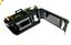 Nikon 35-S Microscope 35mm camera. Has also been used as a pinhole camera. Carousel 2