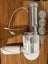 Konka Electric Pasta Maker Gun Carousel 1