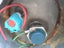 hot water cylinder 200L mains pressure wetback coil SS Carousel 6