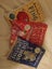 David Walliams - 3 books Carousel 1