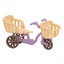 Sylvanian Families Floral Cat Mothers Cycling Set Carousel 6