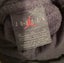 Boys Jordan Black Winter Hoodie Size 13-15 Years Carousel 3