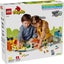 Lego Duplo 10428 Big Interactive Community Train Carousel 3