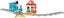 Lego Duplo 10428 Big Interactive Community Train Carousel 6
