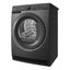 Westinghouse 8kg EasyCare 700 series heat pump dryer. The innovative heat pump s Carousel 3