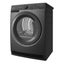 Westinghouse 8kg EasyCare 700 series heat pump dryer. The innovative heat pump s Carousel 6