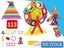 Kids Building Blocks Tiles Set Sale - Sale Sale Deal Carousel 1