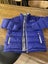 Kids size 10 years Macpac Puffer Jacket Carousel 1