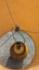 Large Retro vintage lamp good condition Carousel 3