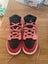 Nike Air Jordan US 4Y Carousel 1