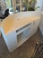 Reception desk Carousel 2