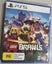LEGO BRAWLS - PS5 GAME (BRAND NEW STILL SEALED) Carousel 1