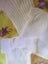 SHEPHERD "Three Baby Singlets"~for you to Knit~ Ribbed or Plain Patterns! Carousel 2