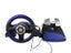 Fanatec Speedster 3 Steering Wheel + Pedals RACING SET UP (PS2) Carousel 4