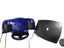 Fanatec Speedster 3 Steering Wheel + Pedals RACING SET UP (PS2) Carousel 9