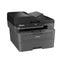 Brother DCPL2640DW Mono Laser A4 Multi-Function Printer Carousel 1