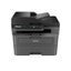 Brother DCPL2640DW Mono Laser A4 Multi-Function Printer Carousel 2