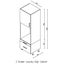 LAUNDRY HIGH CABINET Carousel 2