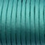 Paracord Rope 15m/50ft Turquoise blue/green Carousel 2