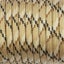 Paracord Rope 30m/100ft 4mm Desert Camo Carousel 2