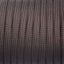 Paracord Rope 15m/50ft Chocolate Brown Carousel 2