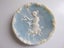 Marlestone Blue & White Marble Dish – Size 11cm Carousel 1