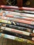 10 DVDS MIXED LOT HERE Carousel 1