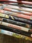 10 DVDS MIXED LOT HERE Carousel 3
