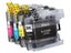 PTN NEW Brother Compatible LC233 Ink Cartridge Carousel 2