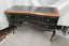 French Inspired Ebonised Writing Desk Carousel 1