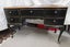 French Inspired Ebonised Writing Desk Carousel 2