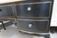 French Inspired Ebonised Writing Desk Carousel 10