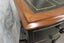 French Inspired Ebonised Writing Desk Carousel 14