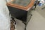 French Inspired Ebonised Writing Desk Carousel 6