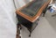 French Inspired Ebonised Writing Desk Carousel 5