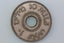 PALESTINE 10 MILS COIN 1937 KM 4 EXTREMELY FINE Carousel 2