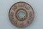 PALESTINE 10 MILS COIN 1935 KM 4 Almost EXTREMELY FINE Carousel 1