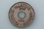PALESTINE 10 MILS COIN 1935 KM 4 Almost EXTREMELY FINE Carousel 2