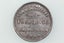 GREAT BRITAIN GLADSTONE MEDALET 1884 Almost VERY FINE Carousel 2