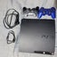 PlayStation 3 Slim Bundle 320GB – 2 Controllers Carousel 1