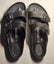 Birkenstock Arizona EVA in Black Carousel 1